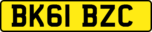 BK61BZC