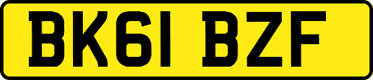BK61BZF