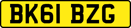 BK61BZG