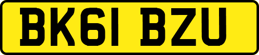 BK61BZU