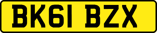 BK61BZX