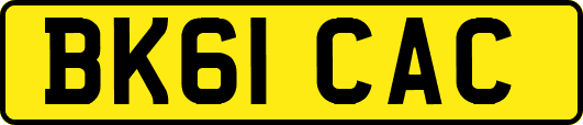 BK61CAC