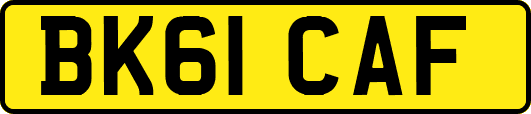 BK61CAF