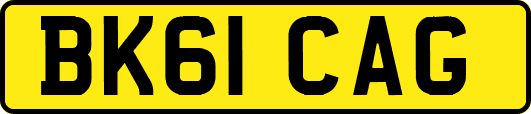 BK61CAG