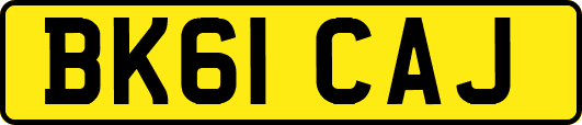 BK61CAJ