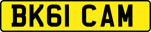 BK61CAM