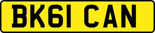 BK61CAN