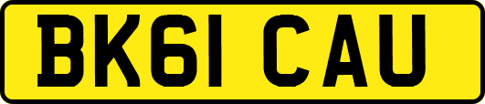 BK61CAU