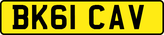 BK61CAV