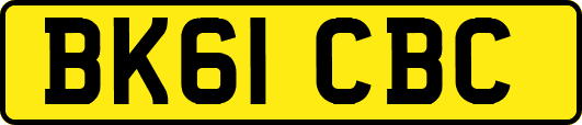 BK61CBC