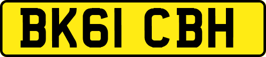 BK61CBH