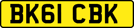 BK61CBK