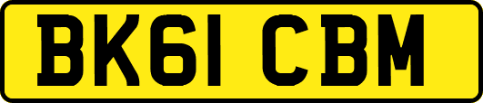 BK61CBM