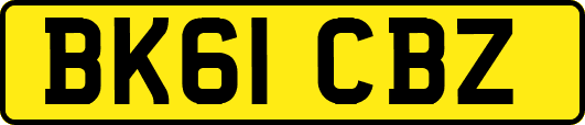 BK61CBZ