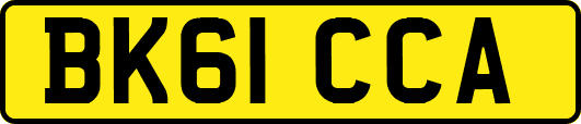 BK61CCA