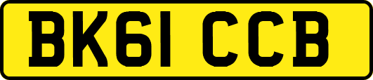 BK61CCB