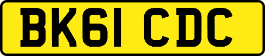 BK61CDC