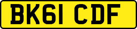 BK61CDF