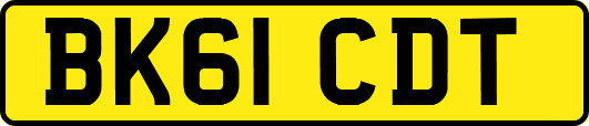 BK61CDT