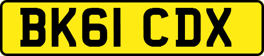 BK61CDX