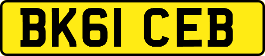 BK61CEB