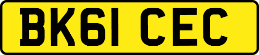 BK61CEC