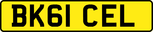 BK61CEL