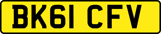 BK61CFV