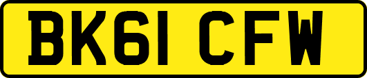 BK61CFW