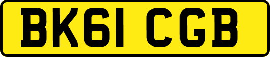 BK61CGB