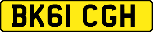 BK61CGH
