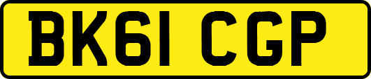 BK61CGP