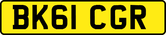 BK61CGR