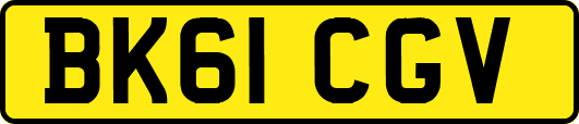 BK61CGV