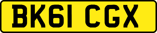 BK61CGX