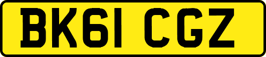 BK61CGZ