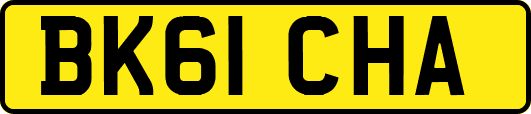 BK61CHA