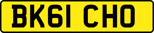 BK61CHO