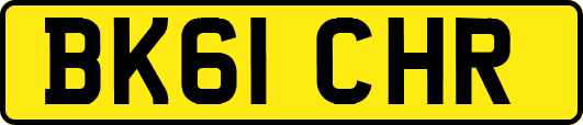 BK61CHR