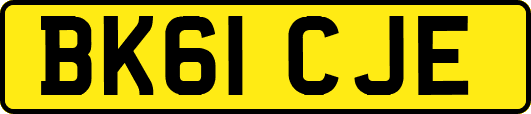 BK61CJE