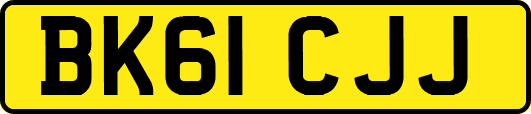 BK61CJJ