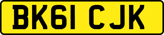 BK61CJK