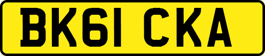 BK61CKA