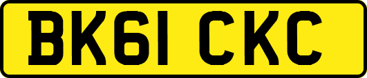 BK61CKC
