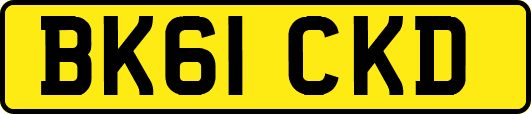 BK61CKD