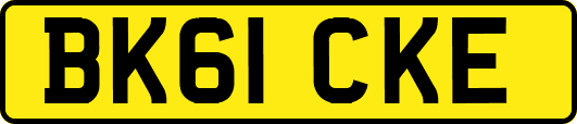 BK61CKE