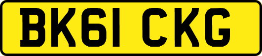 BK61CKG