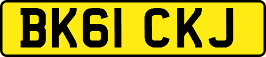 BK61CKJ