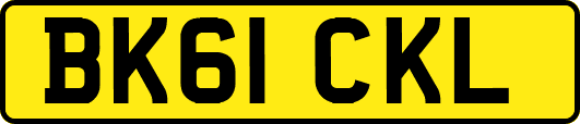 BK61CKL