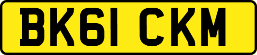 BK61CKM